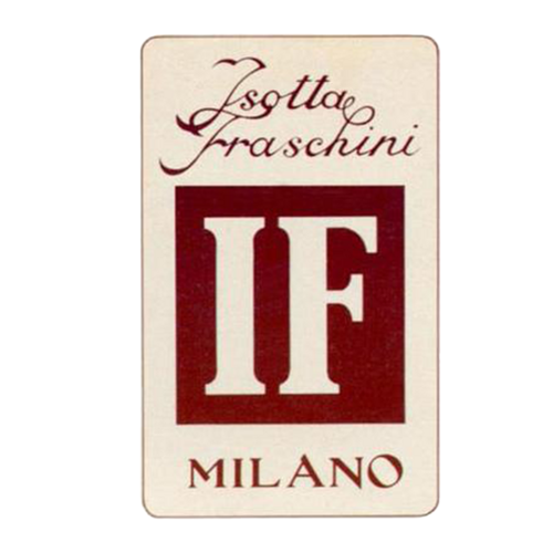 Logo Isotta Fraschini