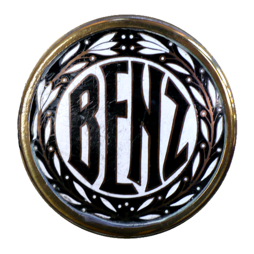 Logo Benz