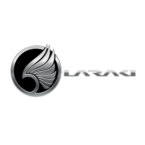 Logo Laraki