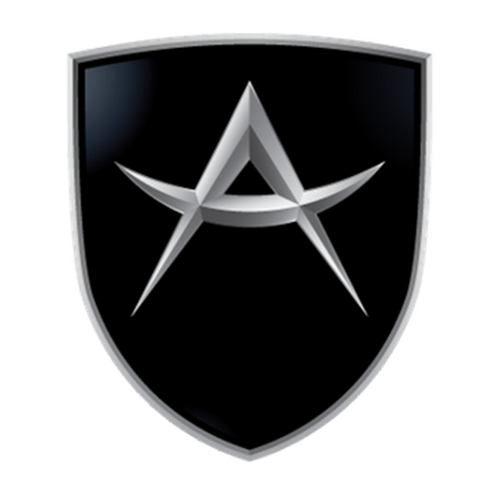 Logo Apollo Automobil