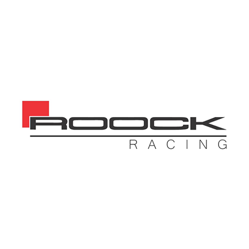 Logo Roock Racing