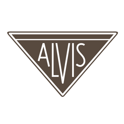 Logo Alvis