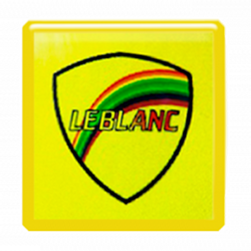 Logo Leblanc