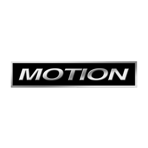 Logo Baldwin-Motion