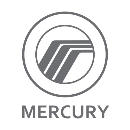 Logo Mercury