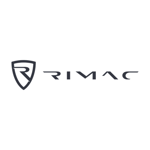 Logo Rimac