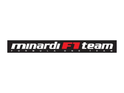 Logo Minardi