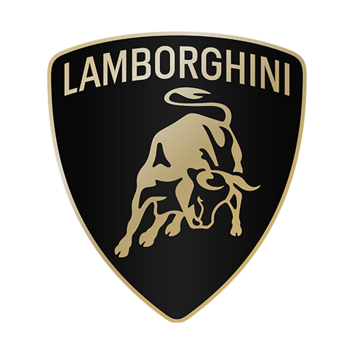 Logo Lamborghini