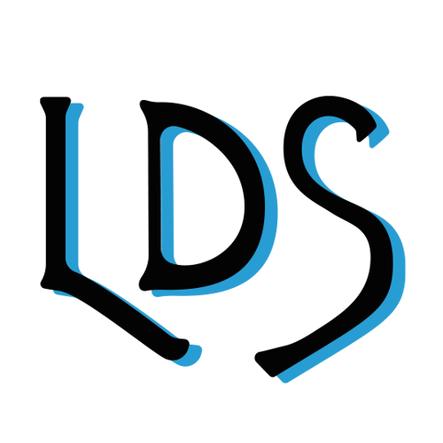 Logo LDS