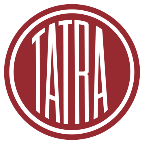 Logo Tatra