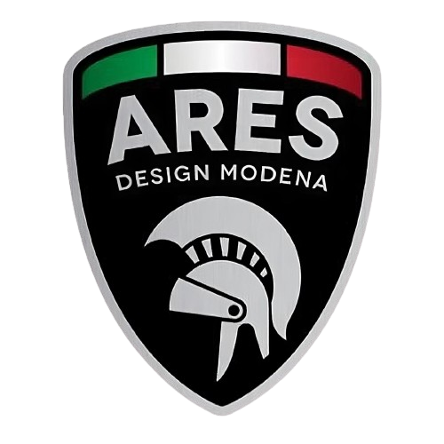 Logo ARES Design