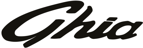 Logo Ghia