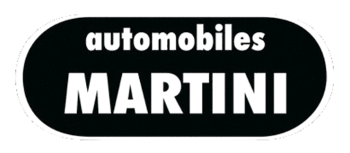 Logo Martini