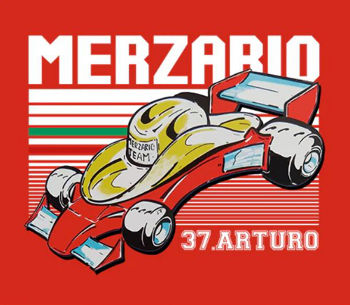 Logo Merzario