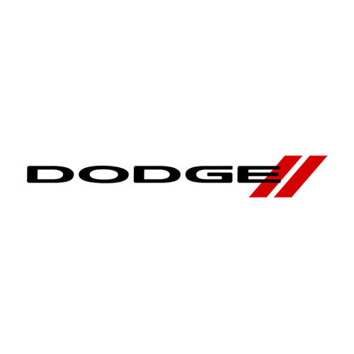 Logo Dodge