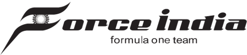 Logo Force India