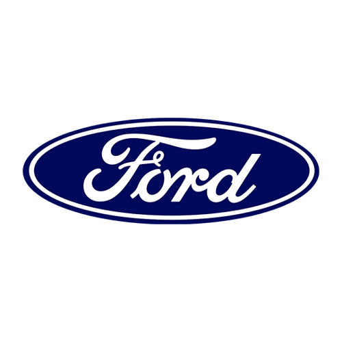 Logo Ford