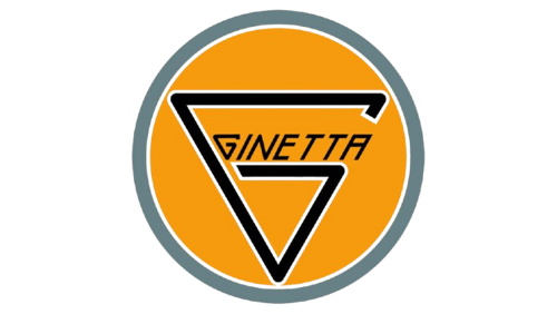 Logo Ginetta