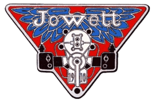 Logo Jowett