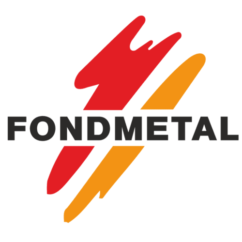 Logo Fondmetal