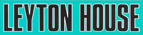 Logo Leyton House