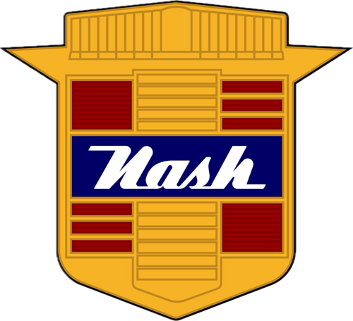 Logo Nash