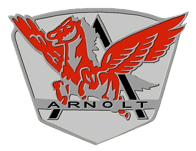 Logo Arnolt