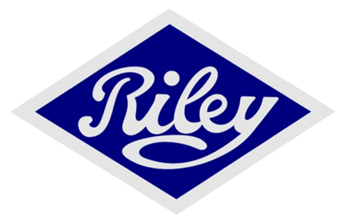 Logo Riley