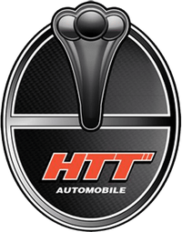 Logo HTT