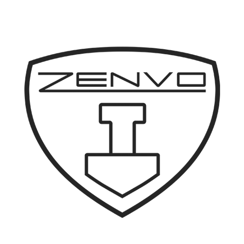 Logo Zenvo