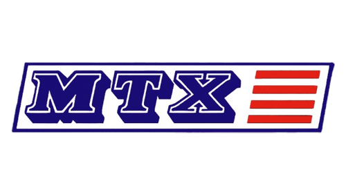 Logo MTX