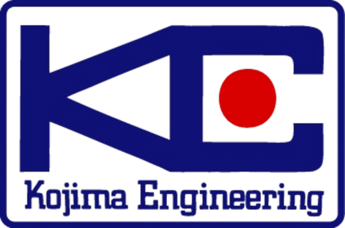 Logo Kojima