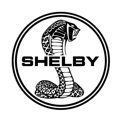 Logo Shelby