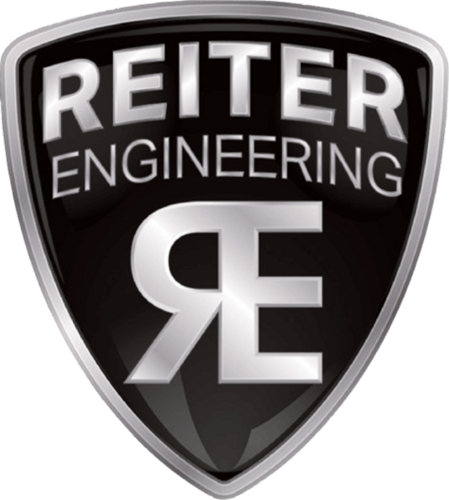 Logo Reiter Engineering