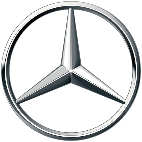 Logo Mercedes-Maybach