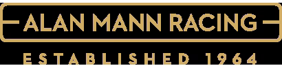 Logo Alan Mann Racing