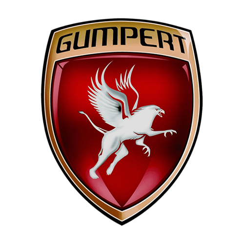 Logo Gumpert