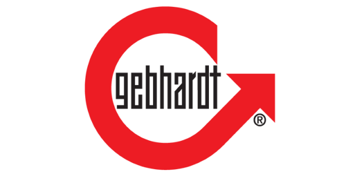 Logo Gebhardt