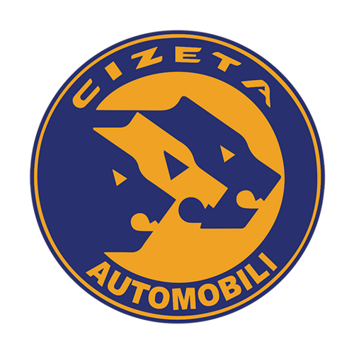 Logo Cizeta