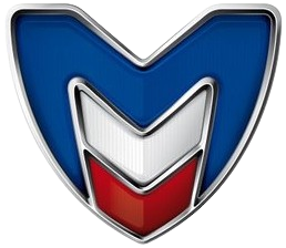 Logo Marussia