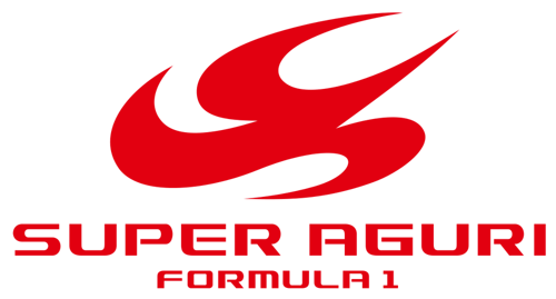 Logo Super Aguri