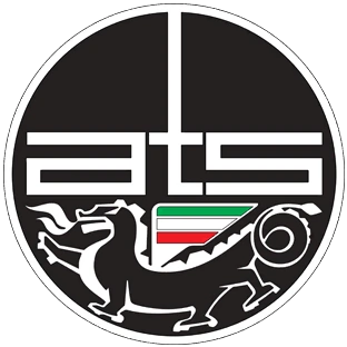 Logo ATS