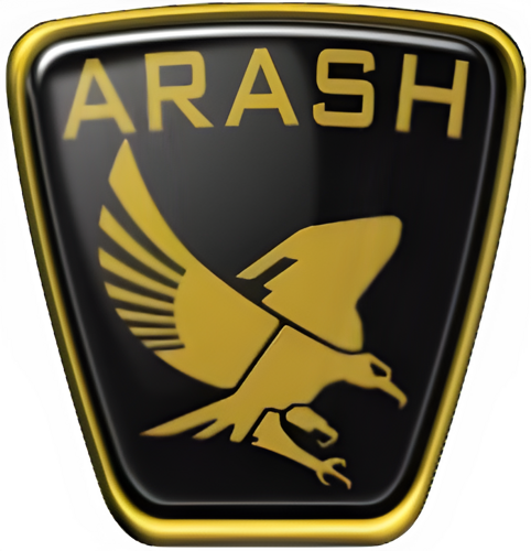 Logo Arash