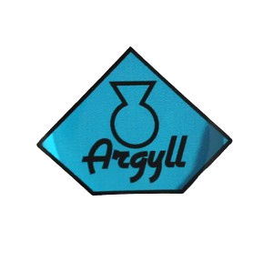 Logo Argyll