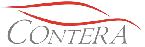 Logo Contera