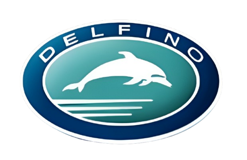 Logo Delfino