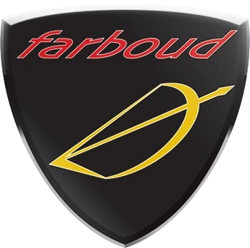 Logo Farboud