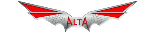 Logo Alta