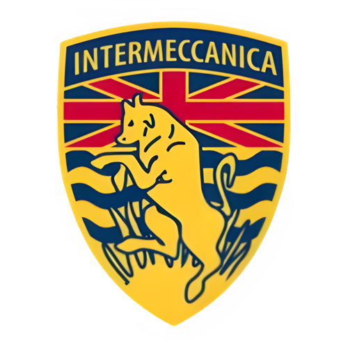 Logo Intermeccanica