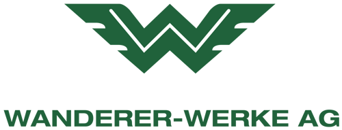 Logo Wanderer